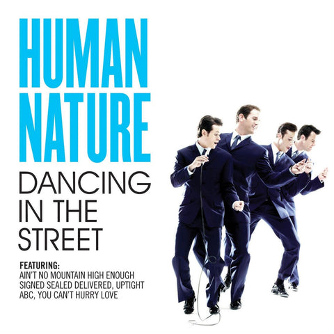 Dancing In The Streets (The Songs Of Motown II) (Reissue)