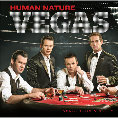 Vegas: Songs From Sin City (Reissue)