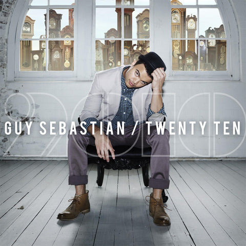 Twenty Ten (Reissue)