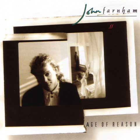 Age Of Reason (Reissue)