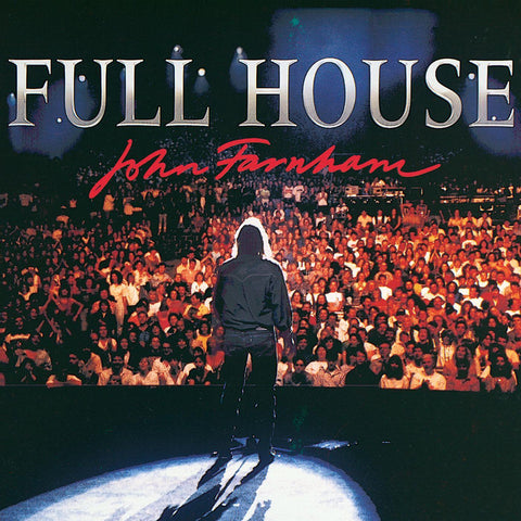 Full House (Reissue)