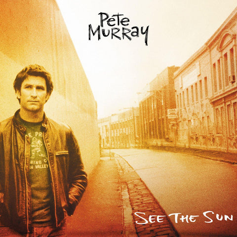See The Sun (Reissue)