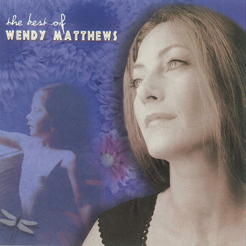 Stepping Stones: The Best Of Wendy Matthews (Reissue)