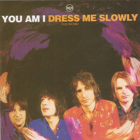 Dress Me Slowly (Reissue)