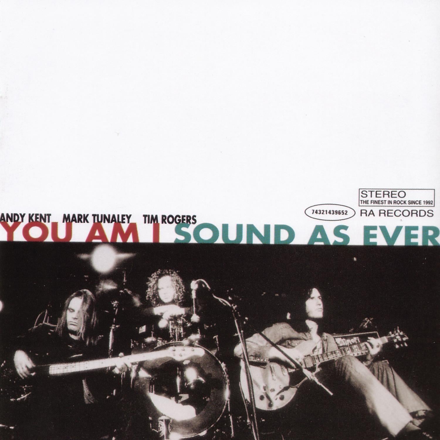 Sound As Ever (Gold Series) product image