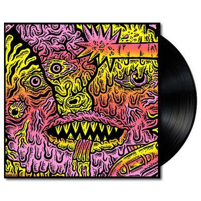 HEADROXX (Vinyl)