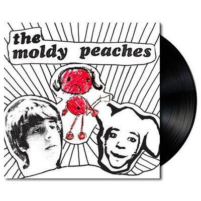 Moldy Peaches, The (Vinyl) (Reissue)