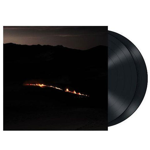Battle Lines (Limited Deluxe Clear / Red Starburst Vinyl)