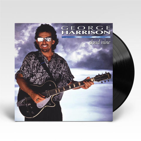 Cloud Nine (Vinyl) (2023 Reissue)