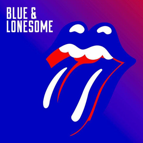 Blue & Lonesome (Jewelcase Version) (Import)