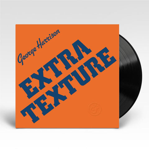 Extra Texture (Vinyl) (2014 Remaster)