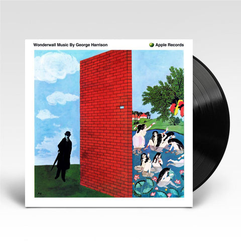 Wonderwall Music (Vinyl) (2023 Reissue)