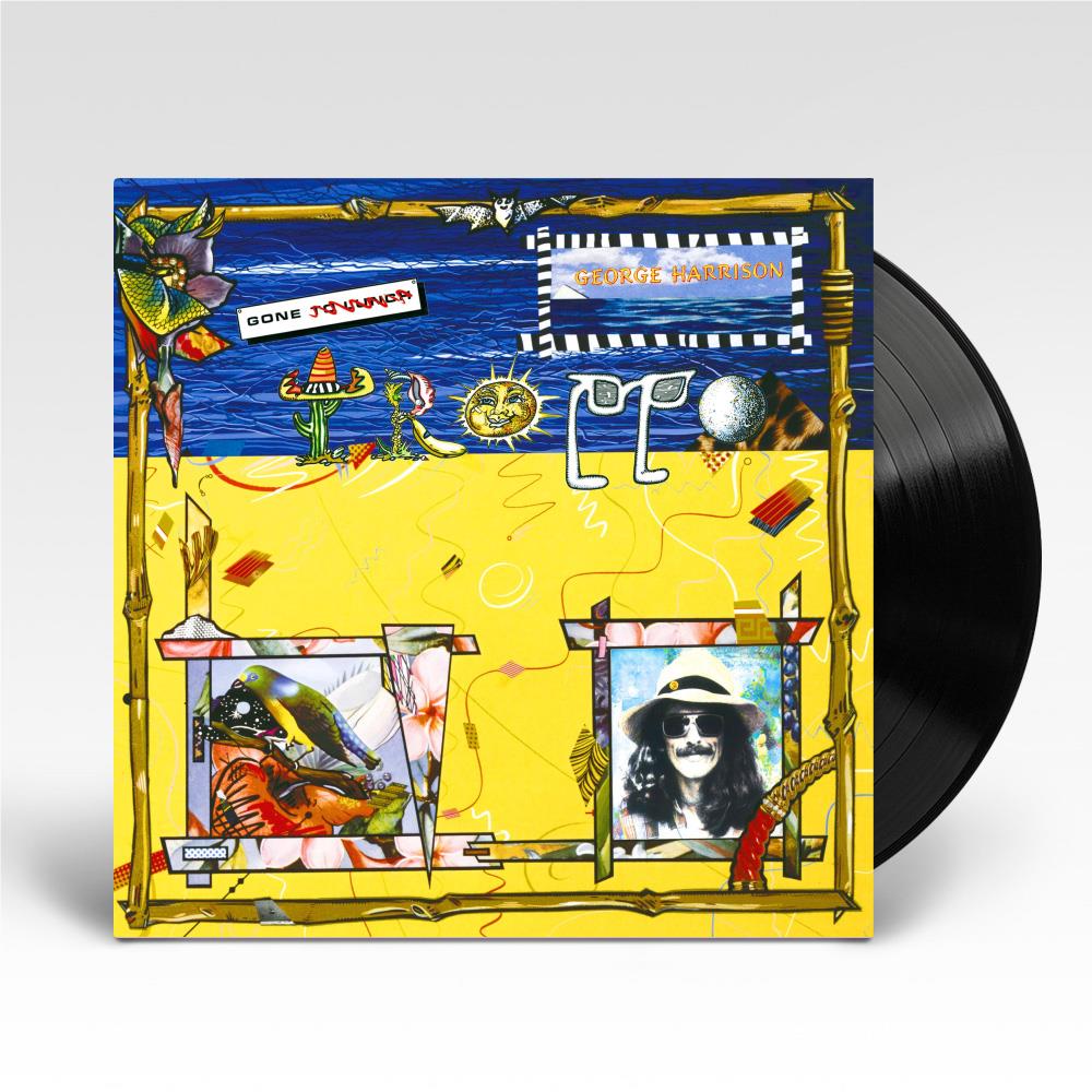 Gone Troppo (Vinyl) (2023 Reissue)