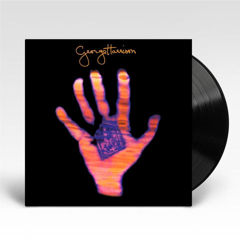 Living In The Material World (Vinyl) (2023 Reissue)