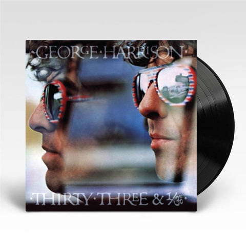 Thirty Three & 1/3 (Vinyl) (2023 Reissue)