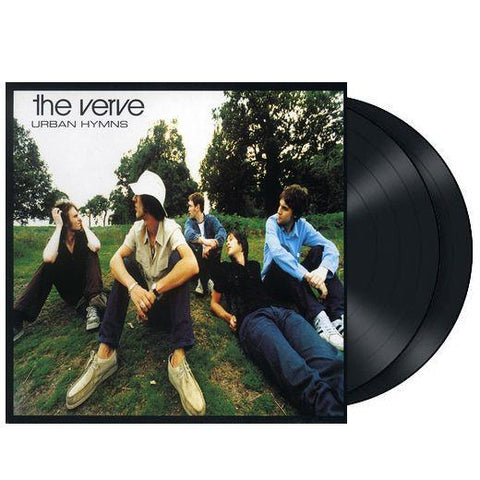 Urban Hymns (Vinyl) (Reissue) (Import)