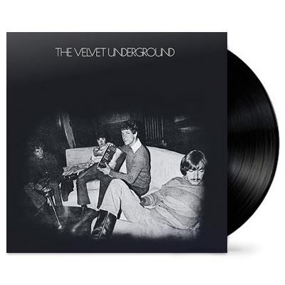 Velvet Underground (45th Anniversary Vinyl Edition)