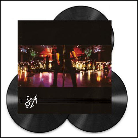 S&M (Vinyl) (Import)