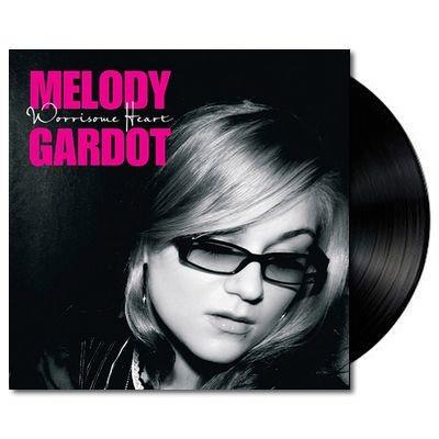 Worrisome Heart (Vinyl)