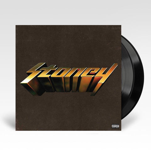 Stoney (Vinyl) (Import)