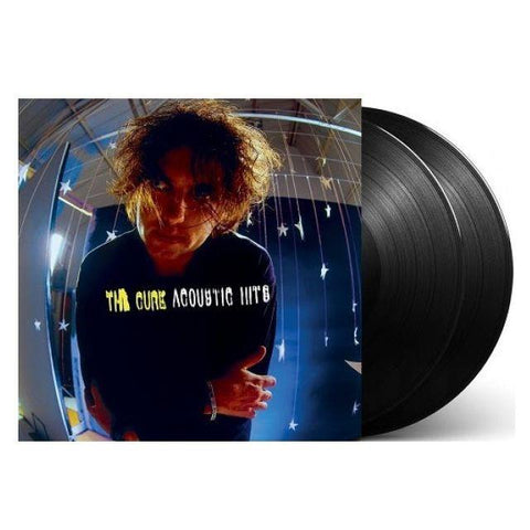 Acoustic Hits (2017 Reissue) (Vinyl)