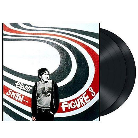 Figure 8 (Vinyl)