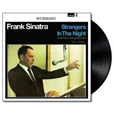 Strangers In The Night (Vinyl)
