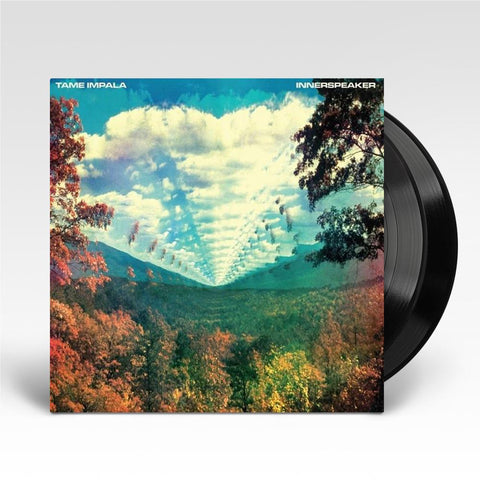 Innerspeaker (Vinyl) (Reissue)