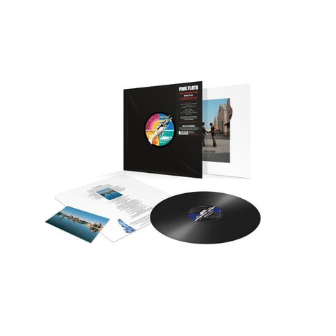 Wish You Were Here (Vinyl) (2016 Reissue)