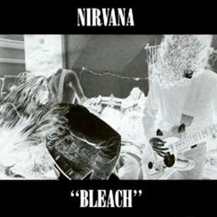Bleach (20th Anniversary Editiion) (Remastered) (2016 Reissue)