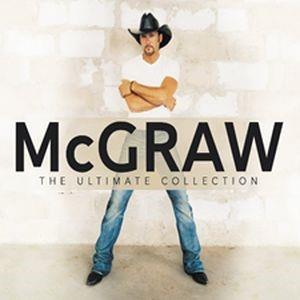 McGraw - The Ultimate Collection – image 1
