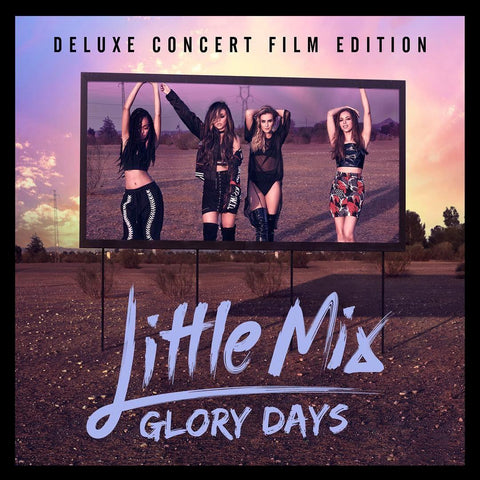 Glory Days (Deluxe Edition)