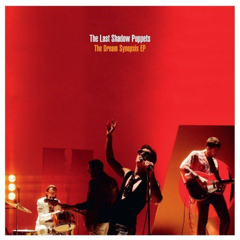 Dream Synopsis EP, The