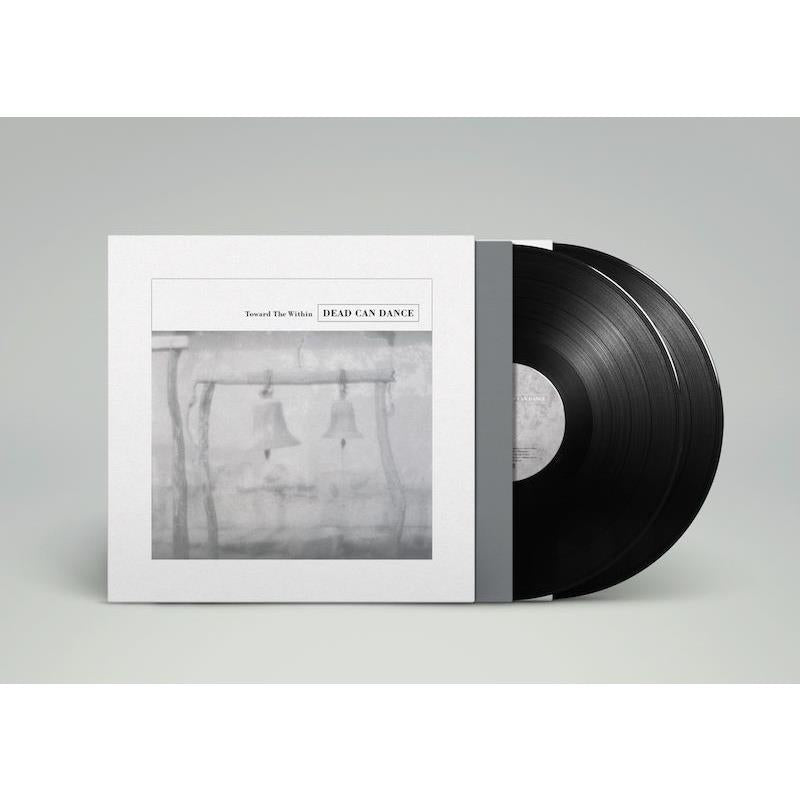 Toward The Within (Vinyl) (Reissue) product image