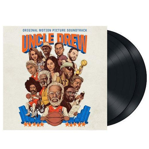 Uncle Drew - Ost (Vinyl)