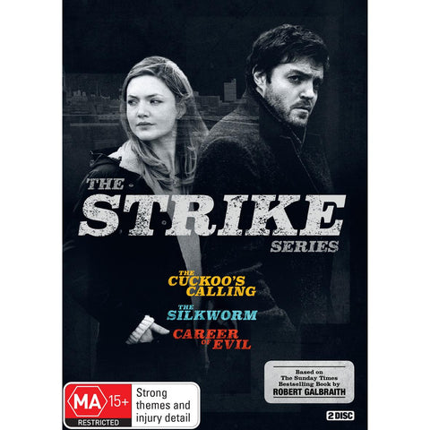 Strike Series, The