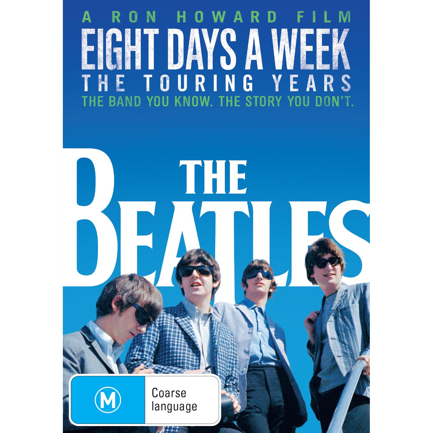 The Beatles: Eight Days a Week - The Touring Years – image 1