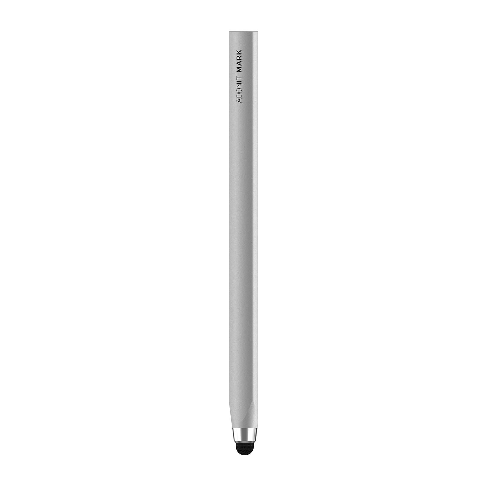 Adonit Mark Stylus (Silver) JB Hi-Fi - Main Image