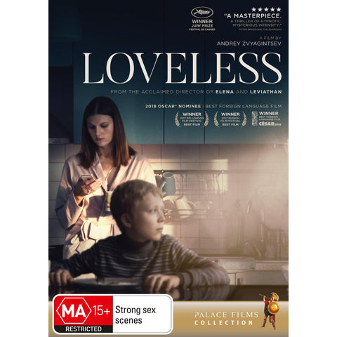 Loveless