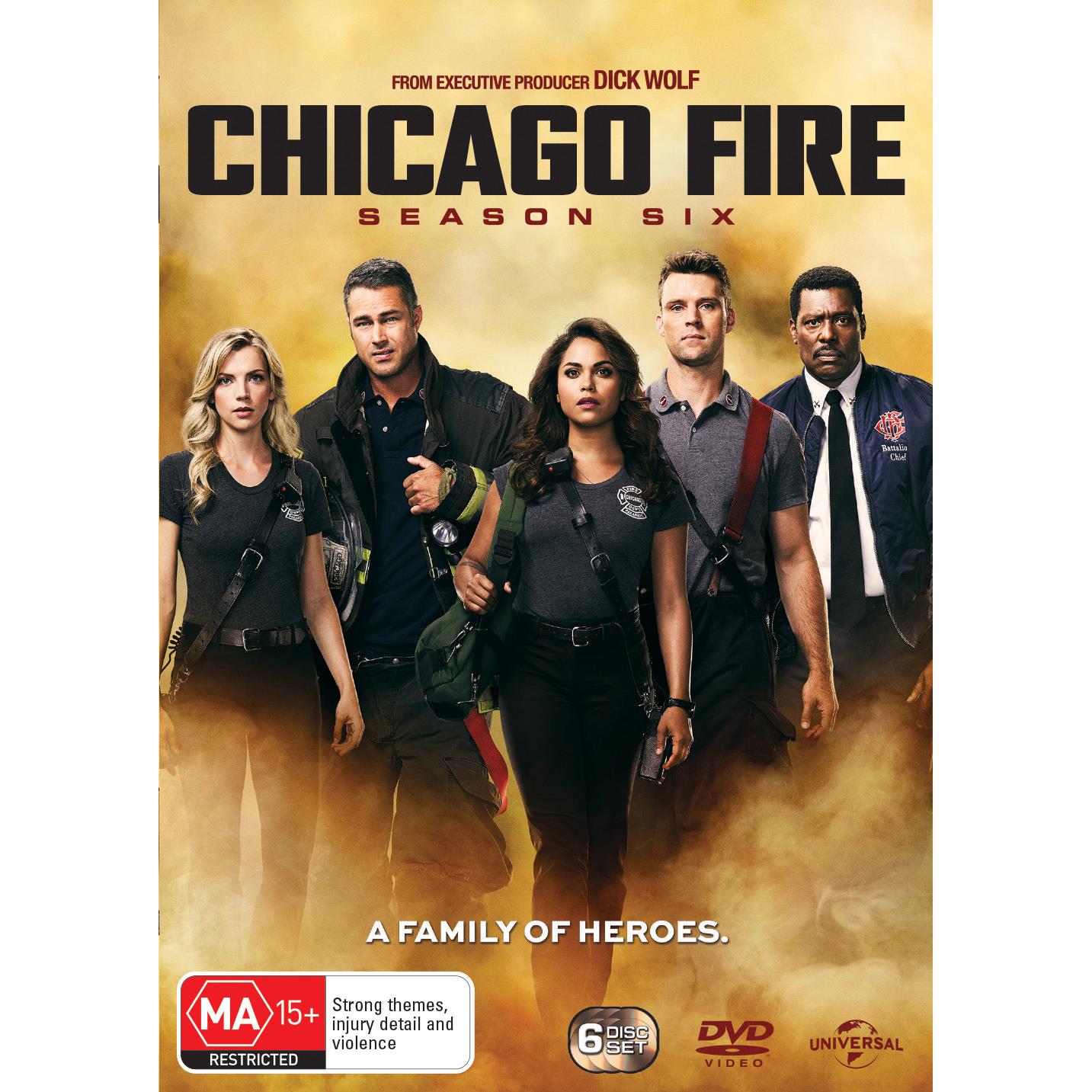 Season Chicago Med Prime Video Chicago Med Season JB Hi-Fi