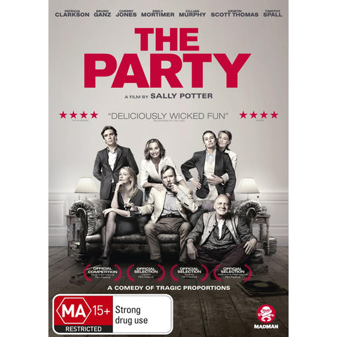 Party, The