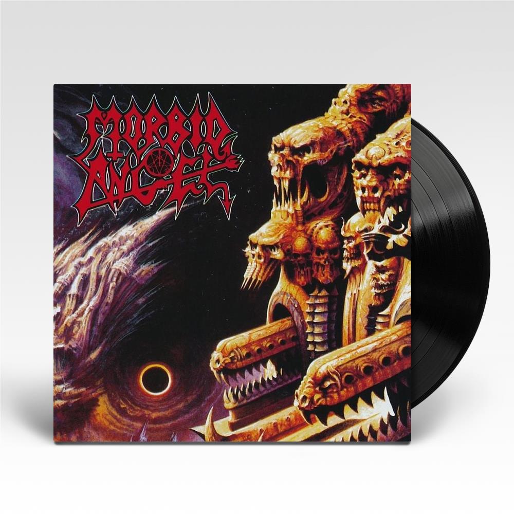 Gateways To Annihilation (Vinyl) (Reissue) – image 1