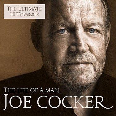 Life Of A Man - The Ultimate Hits 1968-2013