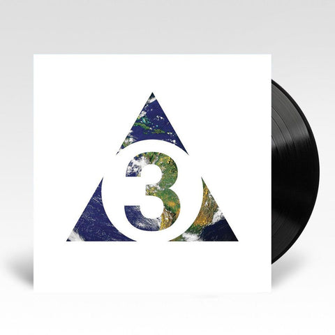 Third World Pyramid (Vinyl) (Import)