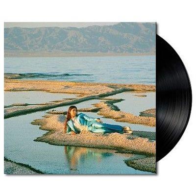 Front Row Seat To Earth (Vinyl)