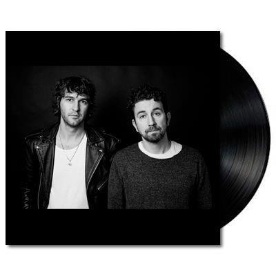 Near To The Wild Heart Of Life (Vinyl)