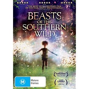 Beasts Of The Southern Wild