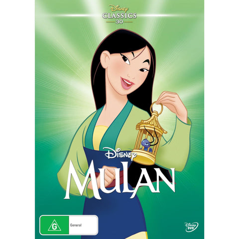 Mulan