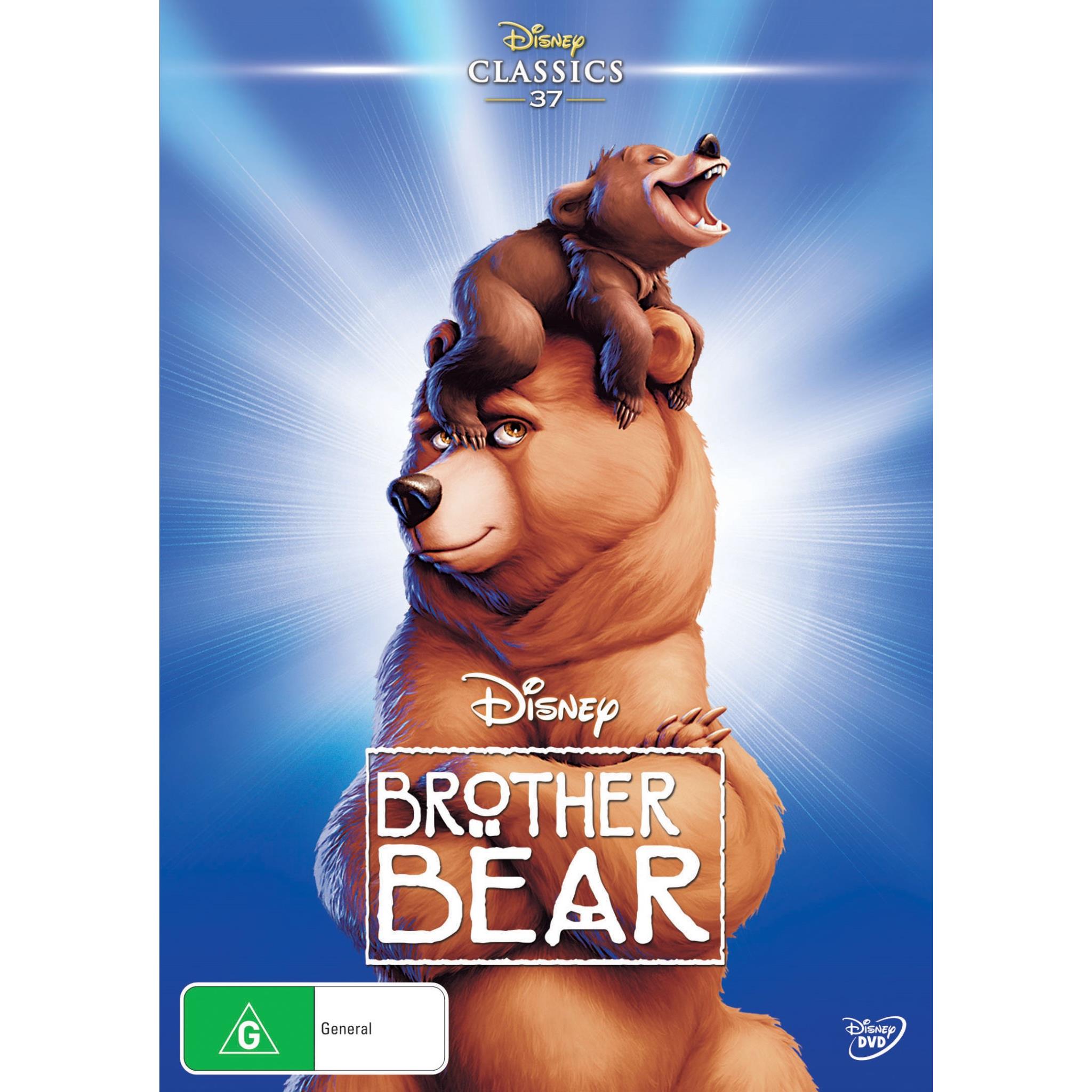 Brother Bear product image