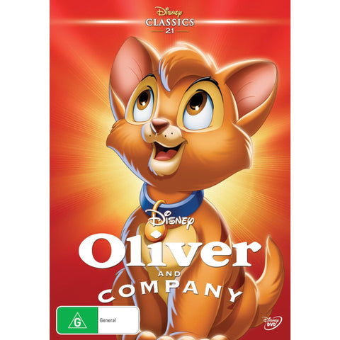 Oliver & Company